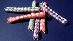 Finger Trap Toys - Northfield Dynamic Therapy Northfield Minnesota