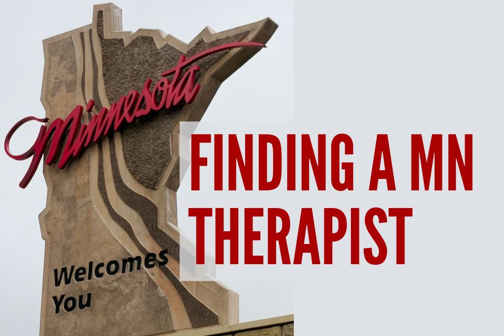 Minnesota Anxiety Therapist