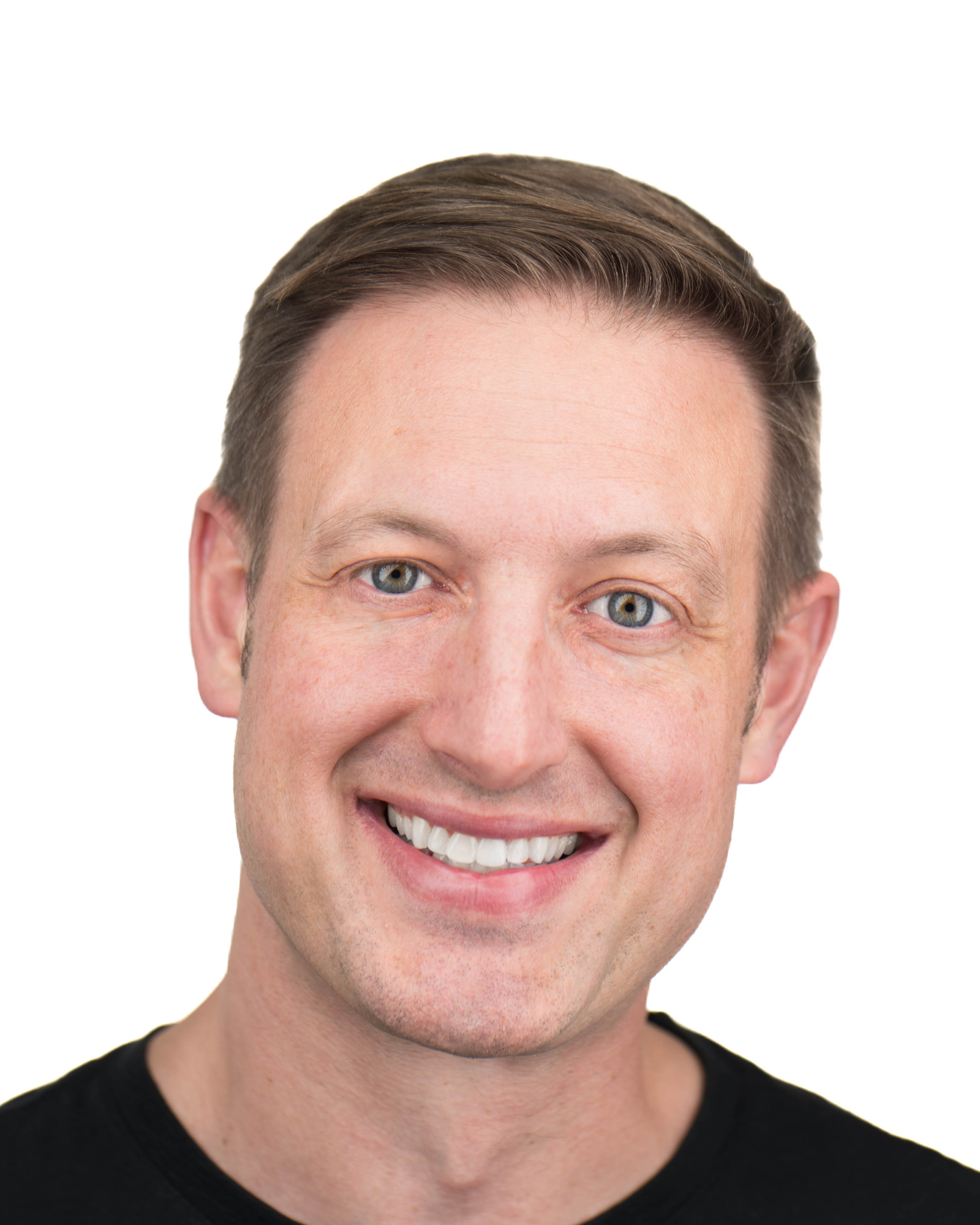 Dr. Nate Page, PhD, licensed psychologist specializing in ADHD, autism evaluations, group therapy, and college student mental health.